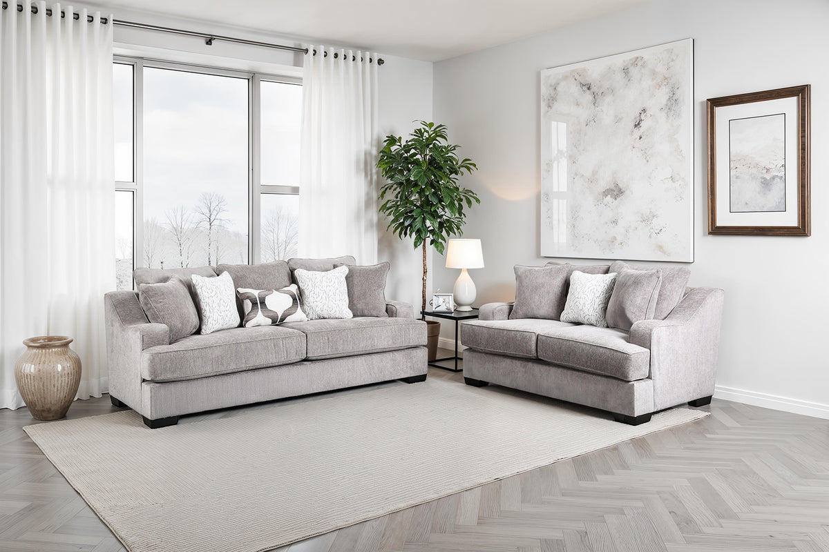 Mayfield Upholstery Set