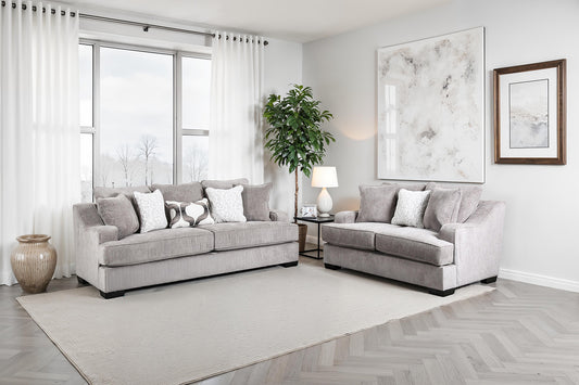 Mayfield Upholstery Set