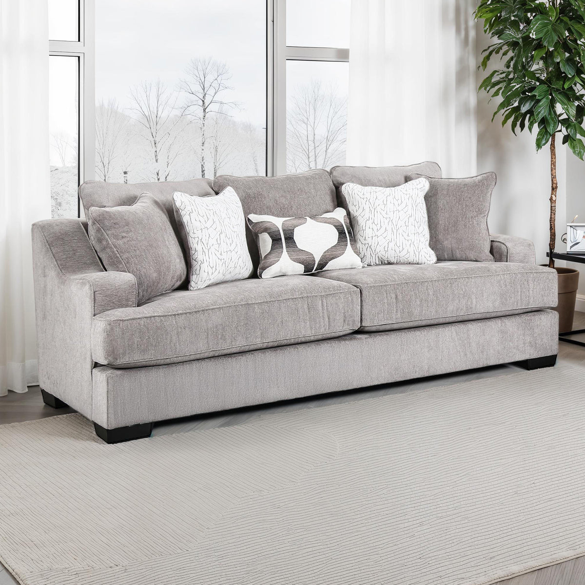 Mayfield Sofa