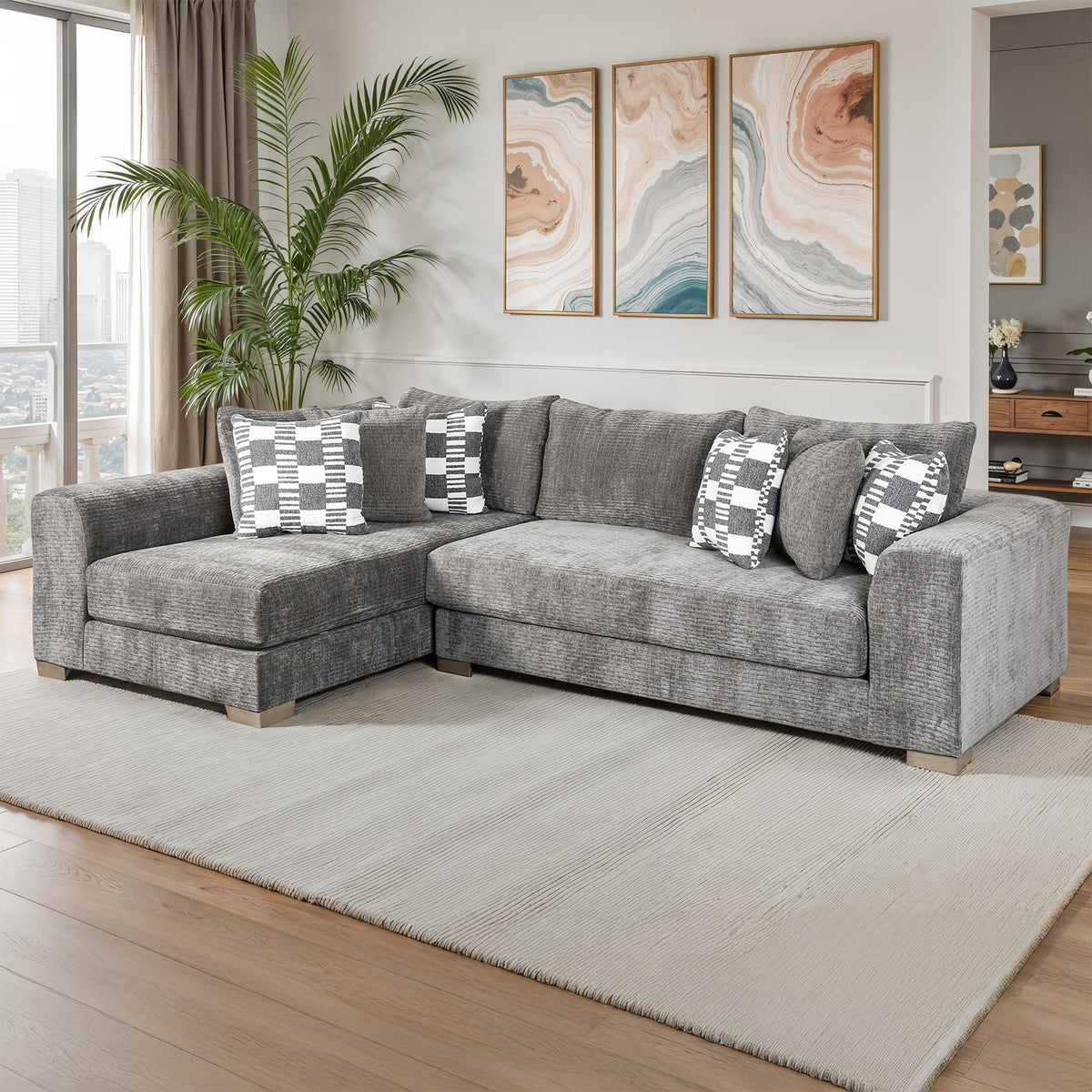Artesia Sectional