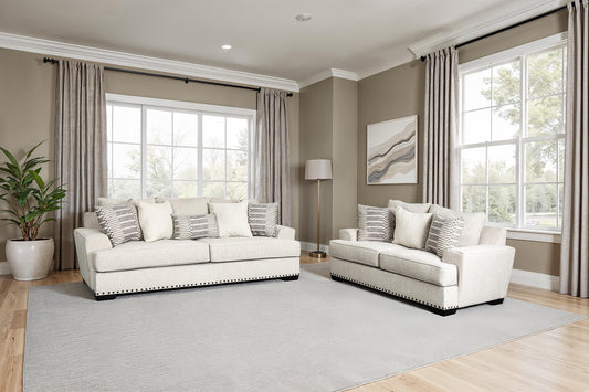 Gervais Upholstery Set