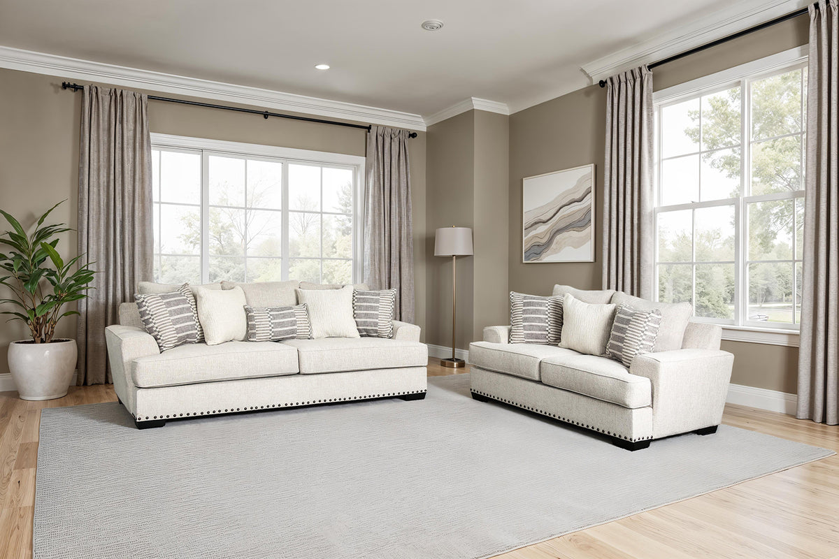 Gervais Sofa