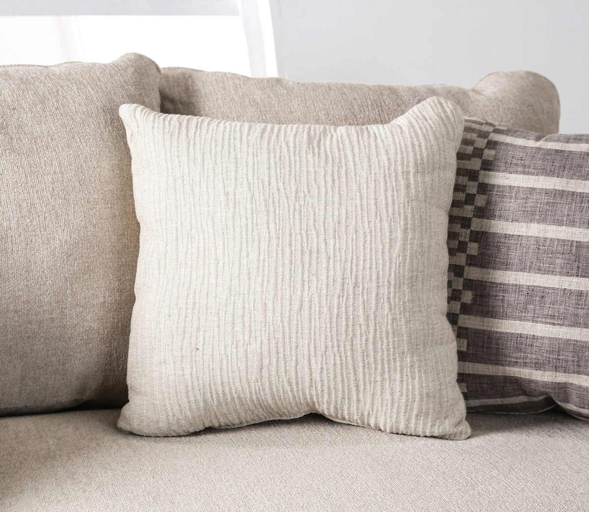 Gervais Upholstery Set