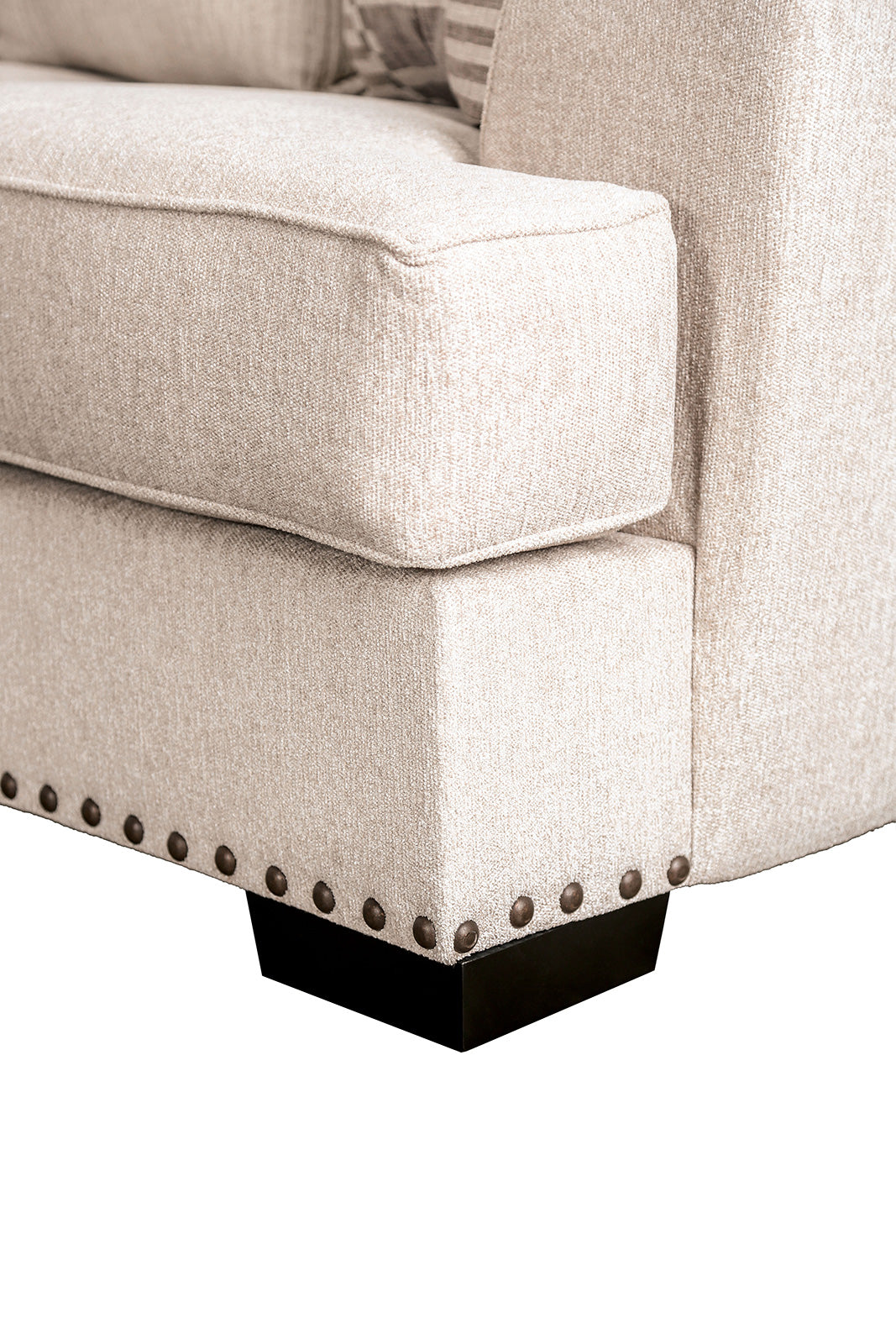 Gervais Upholstery Set