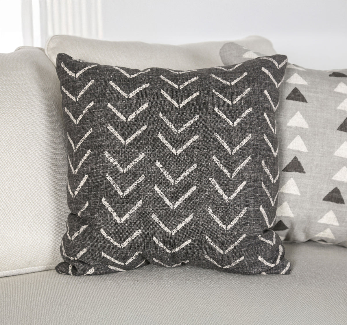 Hyde Park Upholstery Set
