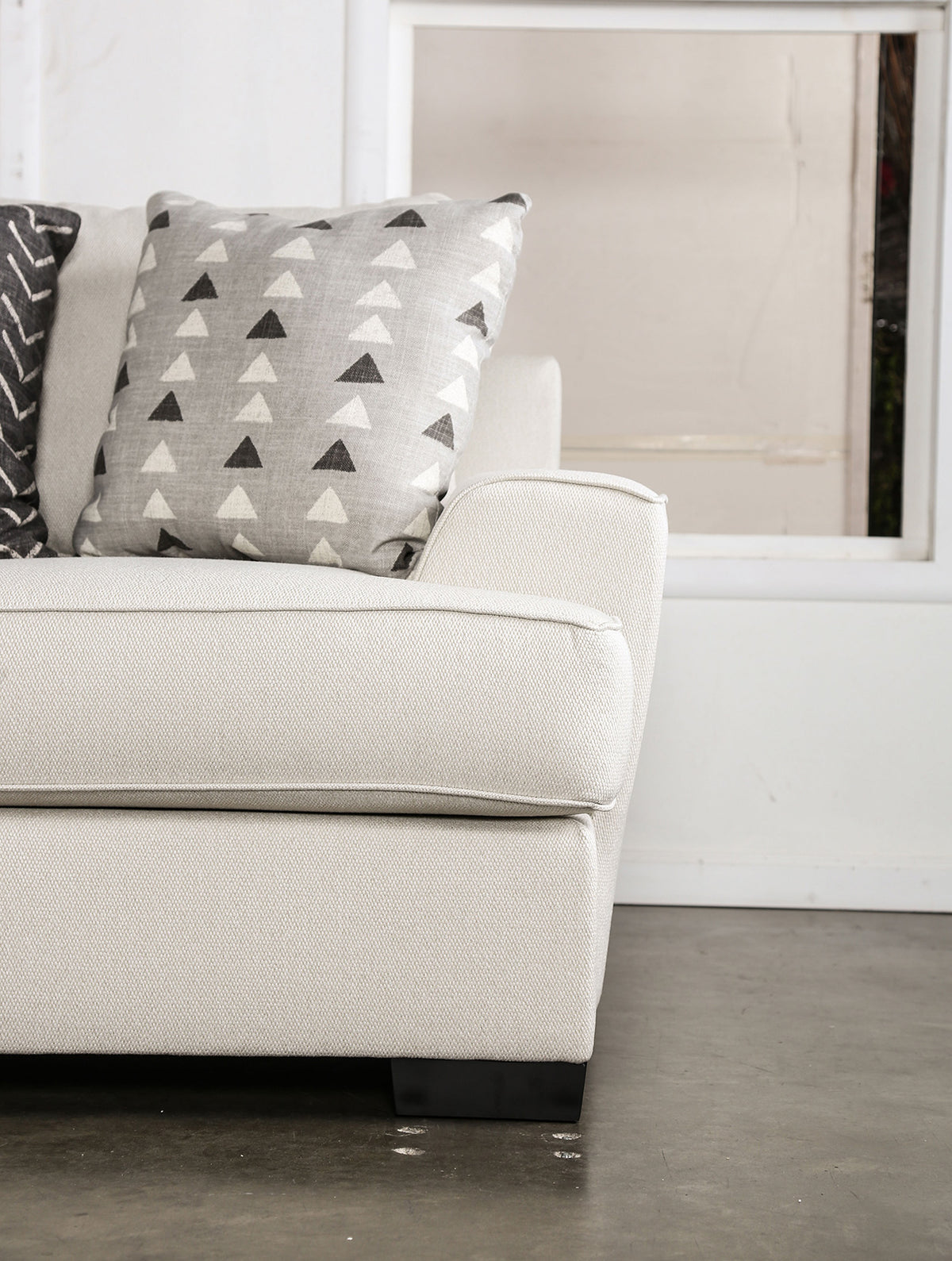 Hyde Park Upholstery Set