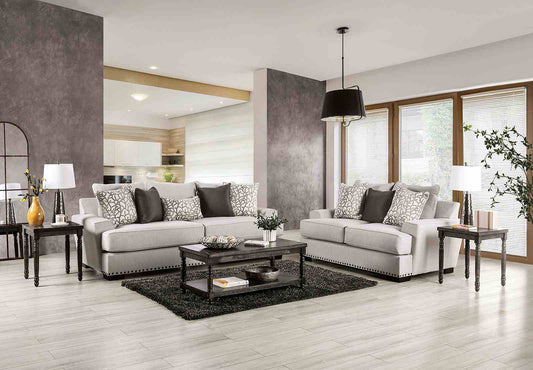 Picotee Upholstery Set