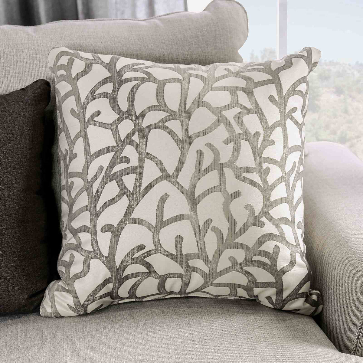 Picotee Upholstery Set