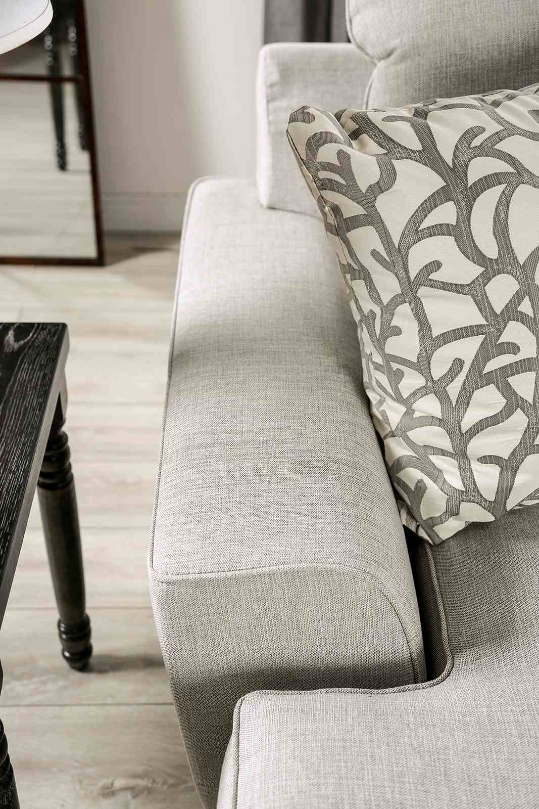 Picotee Upholstery Set