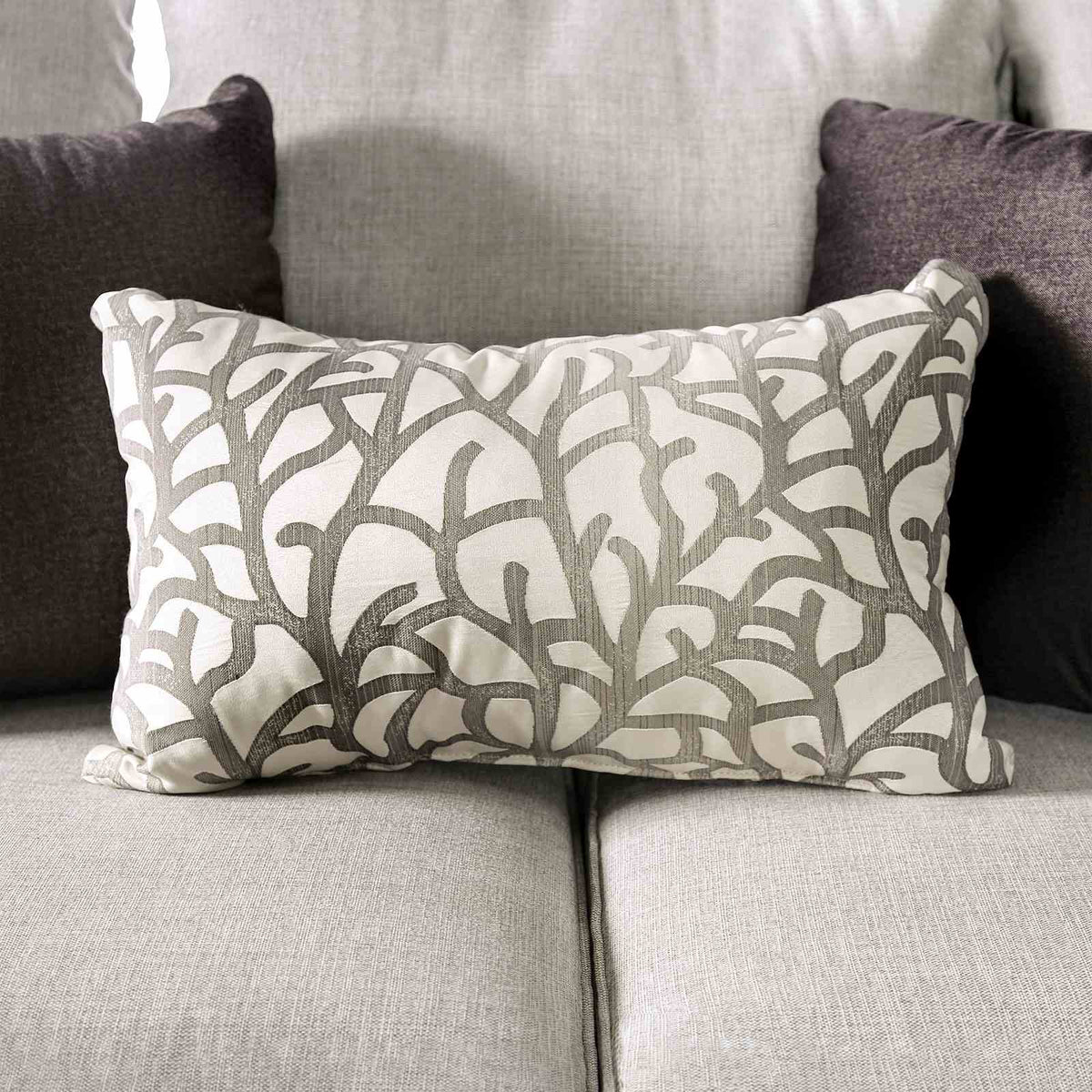 Picotee Upholstery Set