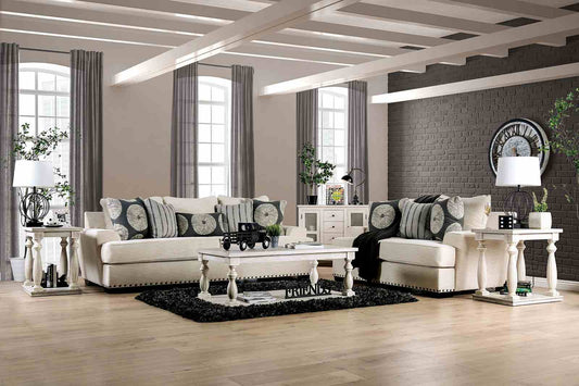 Germaine Upholstery Set