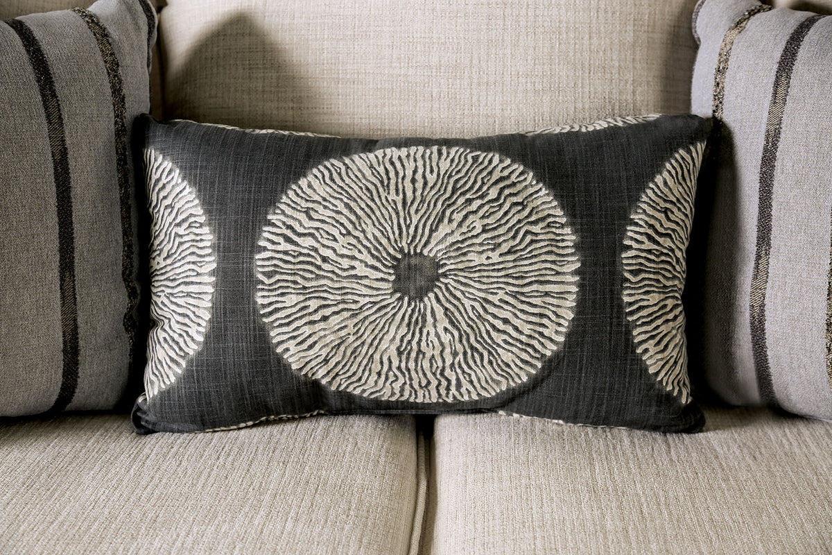 Germaine Upholstery Set