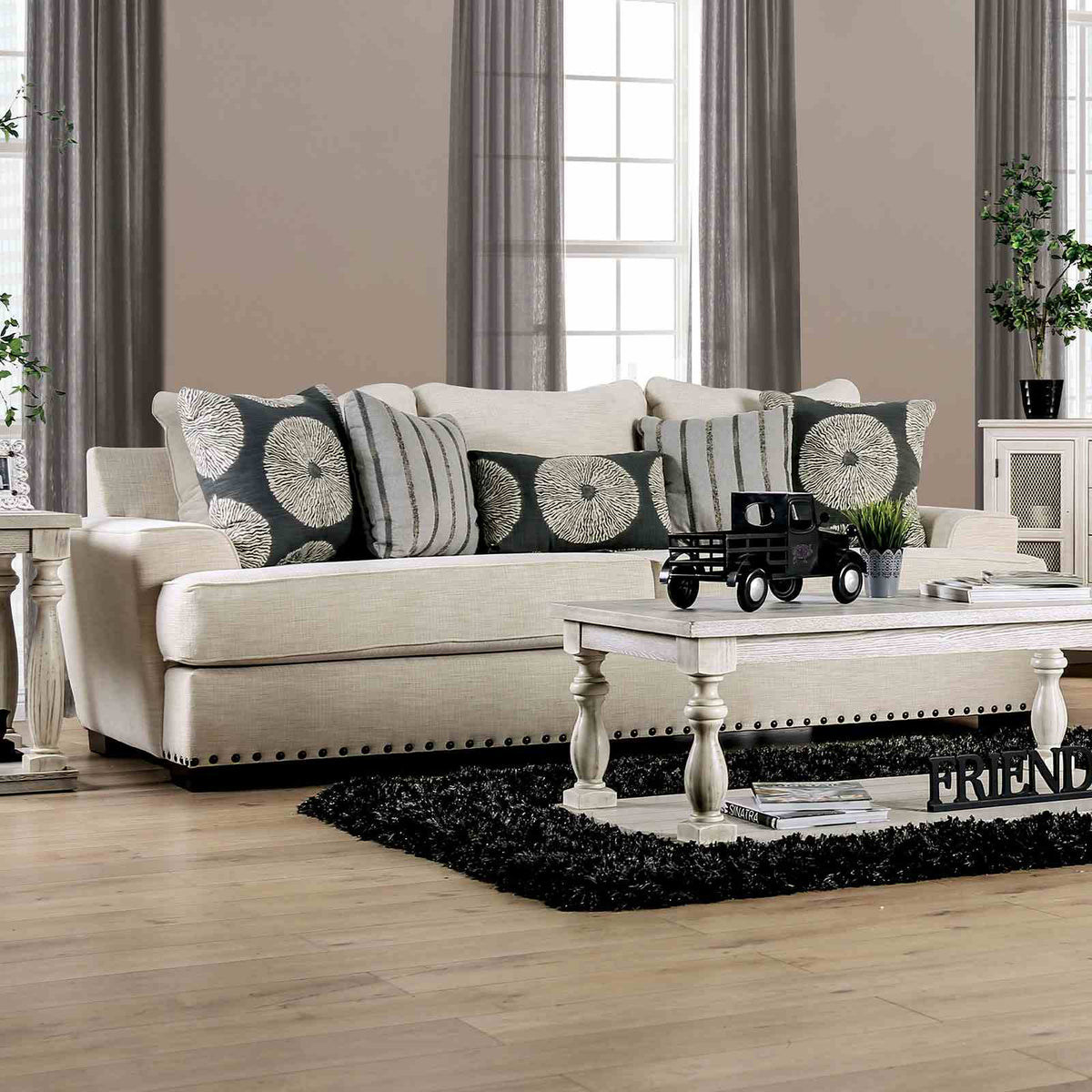 Germaine Sofa