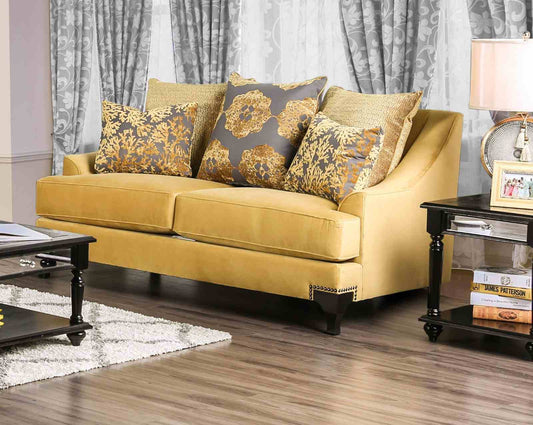 Viscontti Loveseat