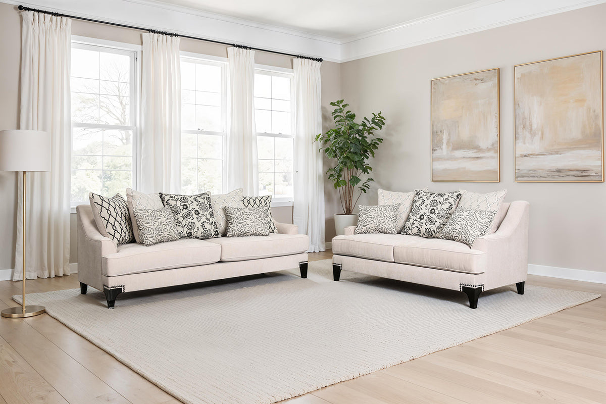 Lowell Loveseat