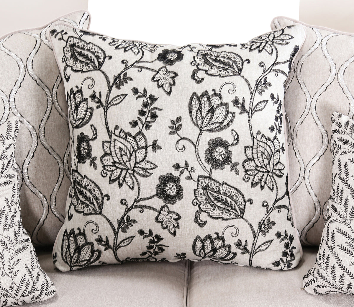 Lowell Loveseat