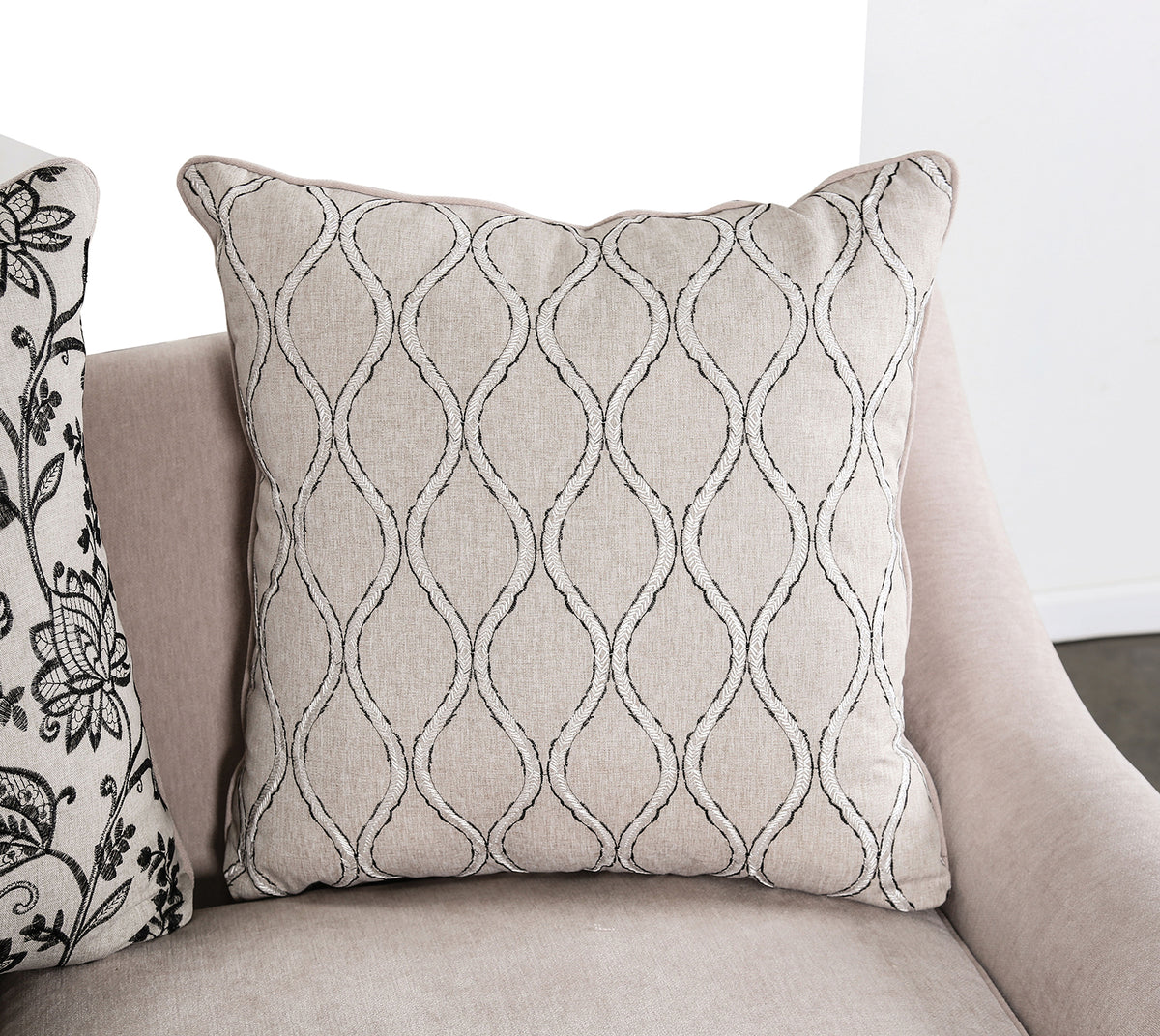 Lowell Loveseat