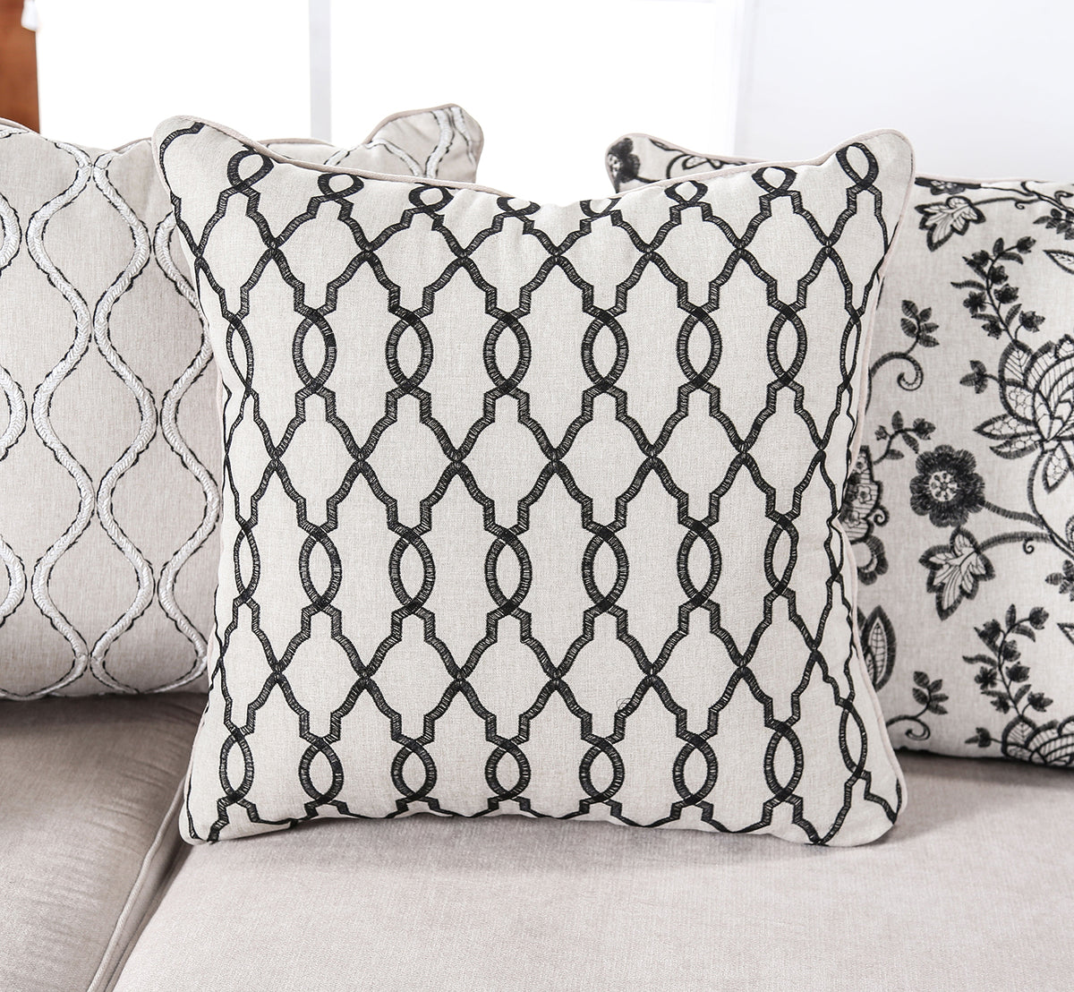Lowell Loveseat