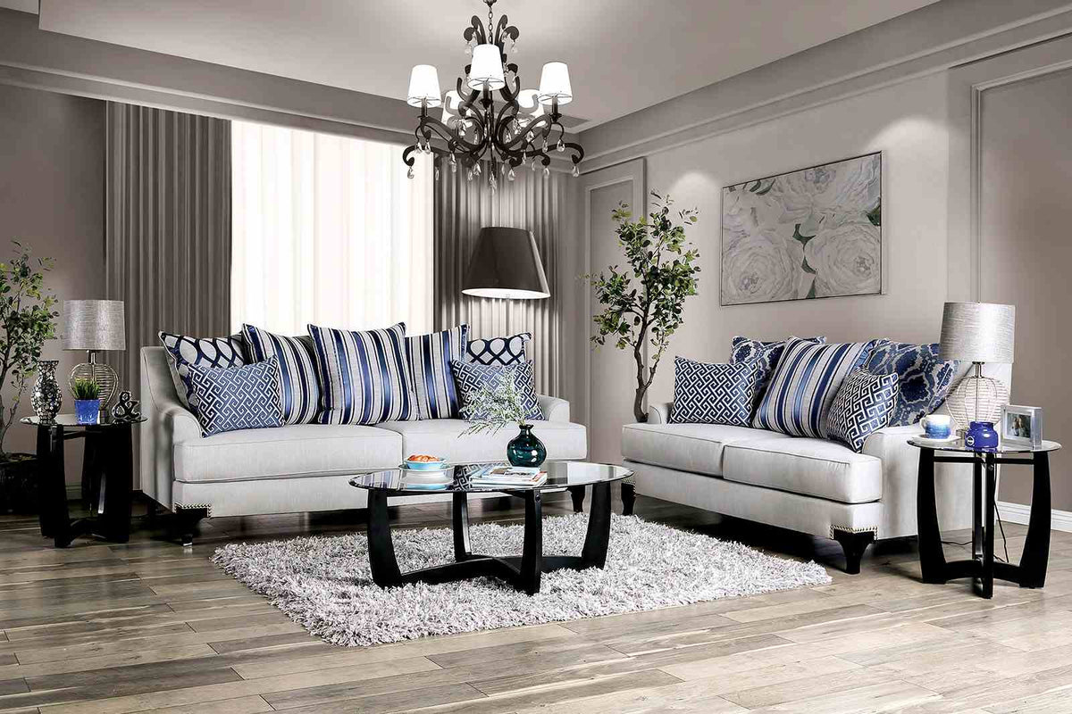 Sisseton Upholstery Set