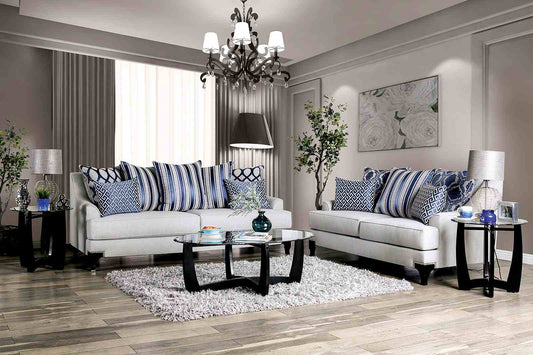 Sisseton Upholstery Set