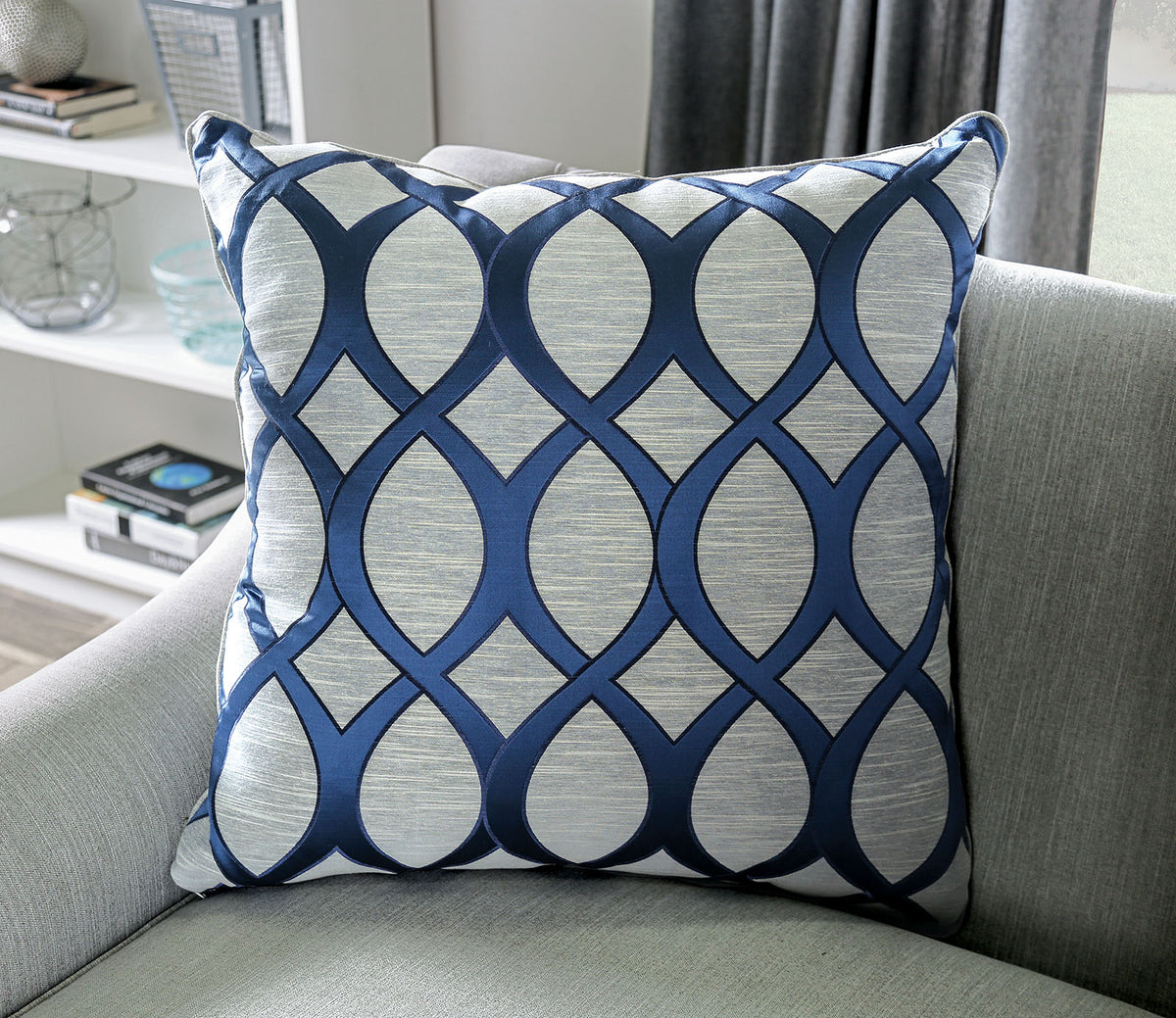 Sisseton Upholstery Set