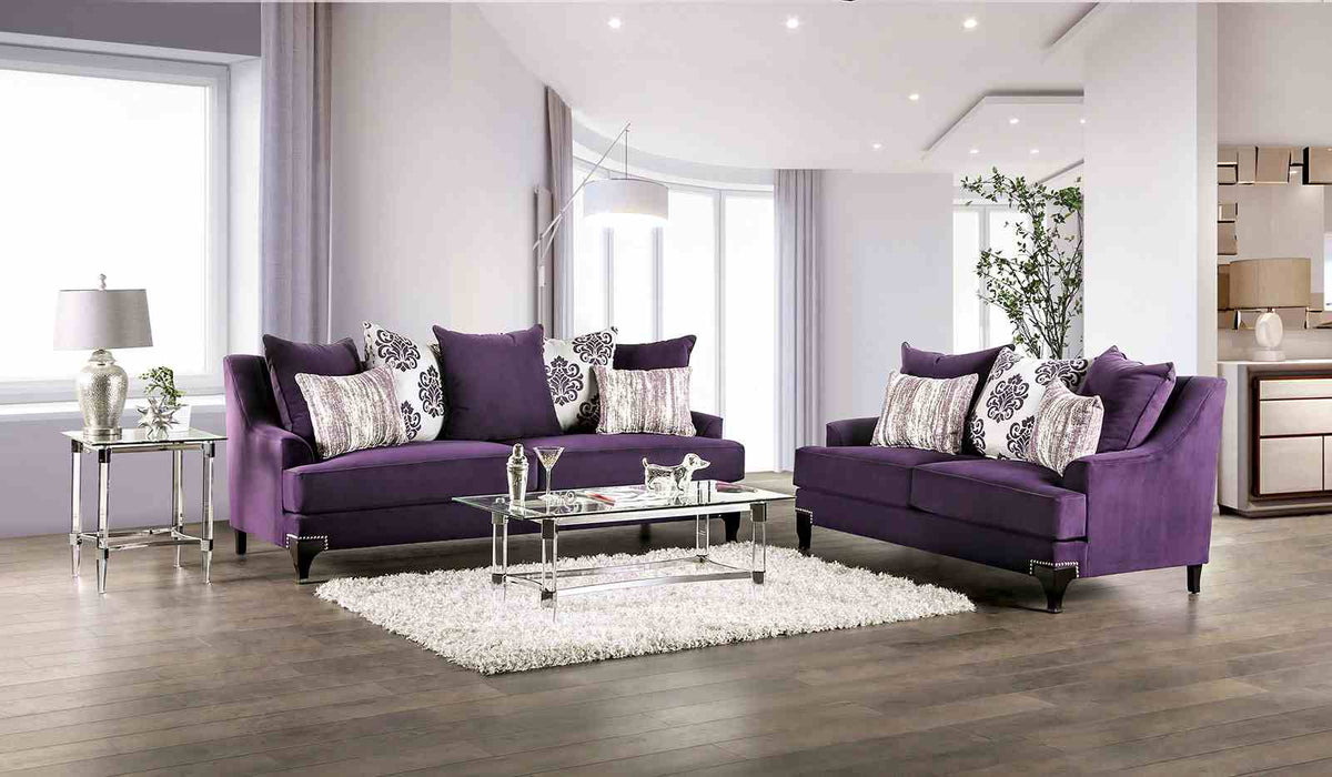 Sisseton Upholstery Set