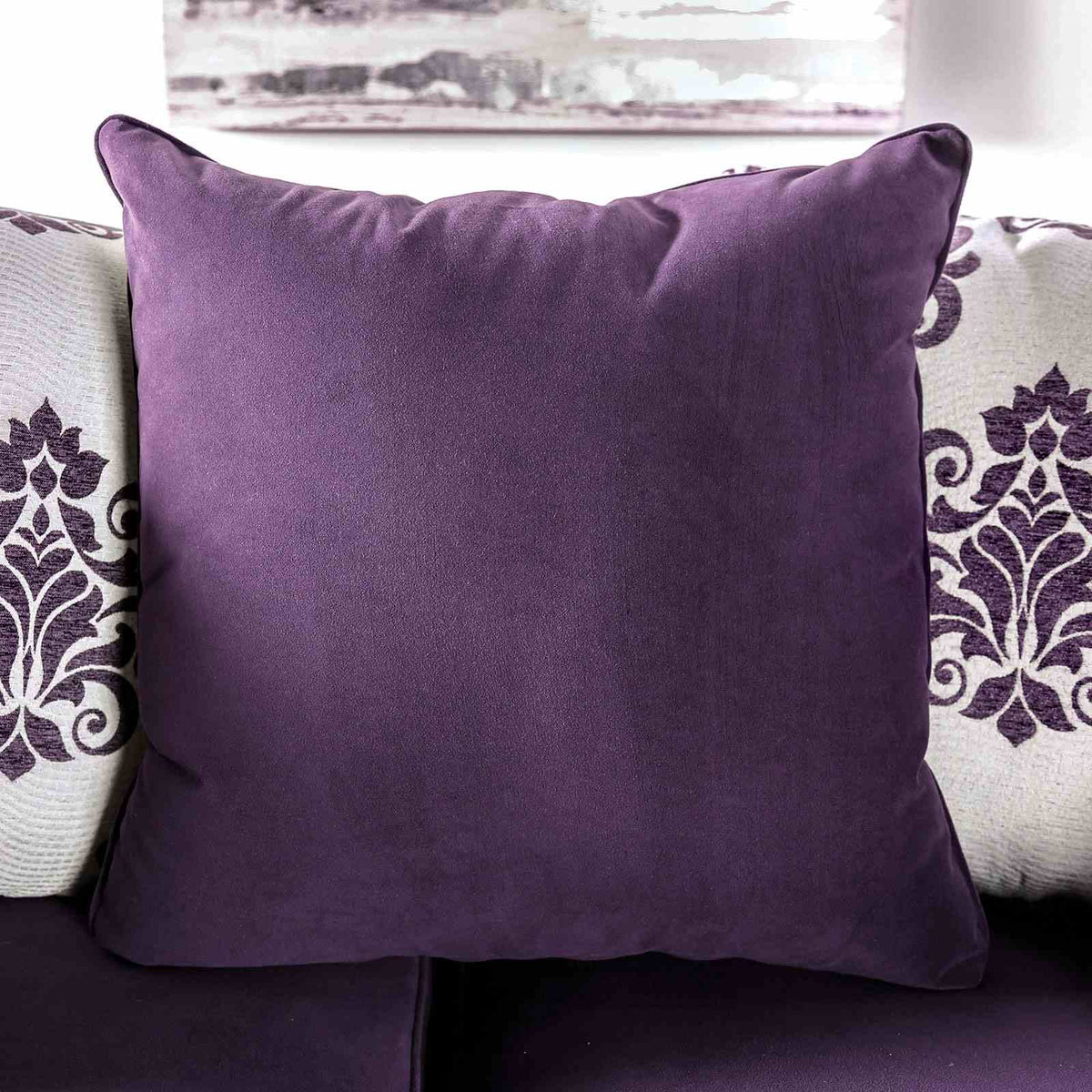Sisseton Upholstery Set
