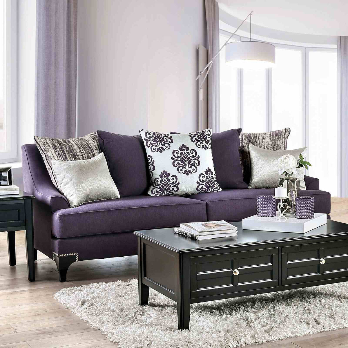 Sisseton Upholstery Set