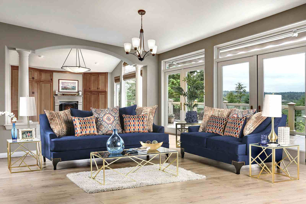 Sisseton Upholstery Set