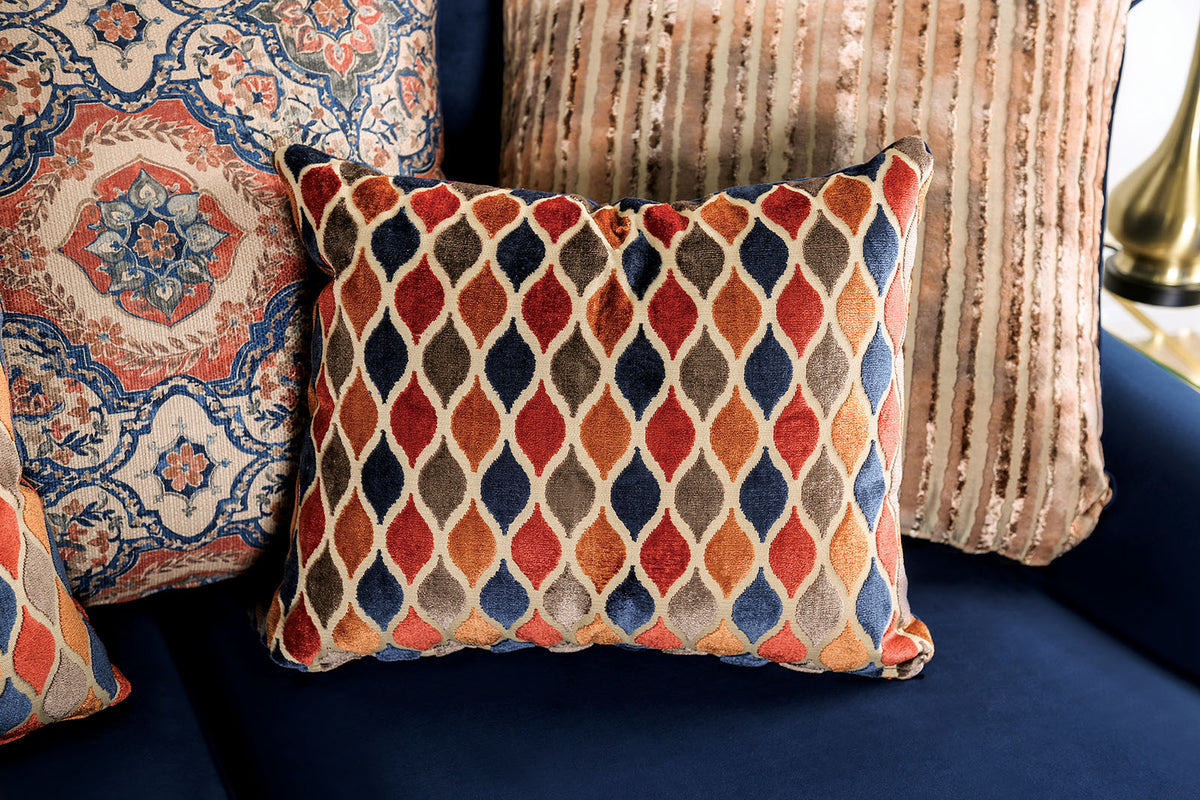 Sisseton Upholstery Set