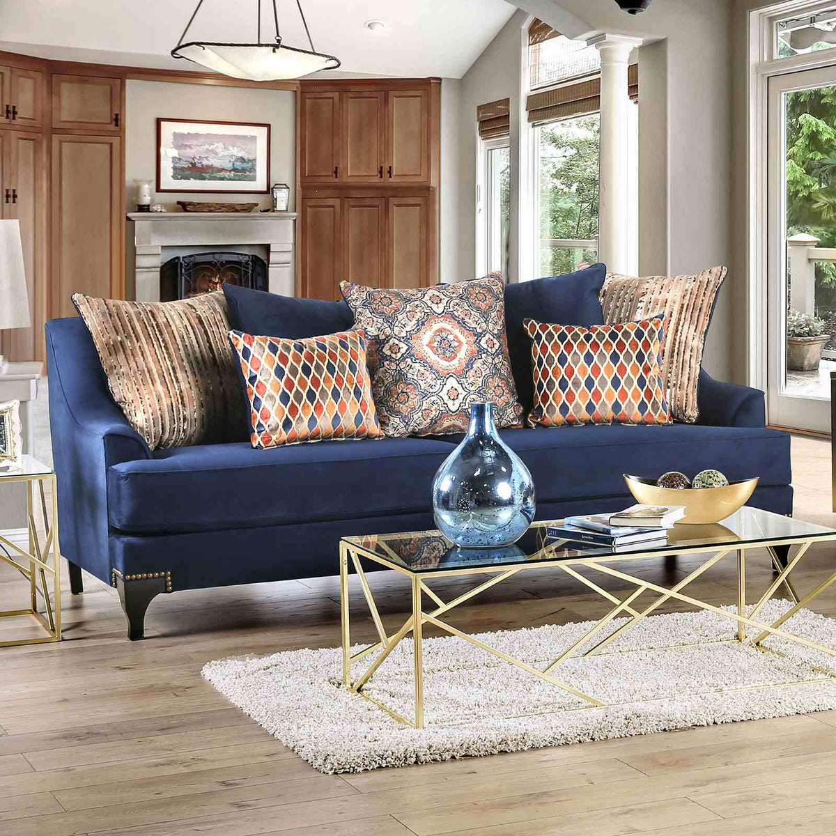 Sisseton Sofa