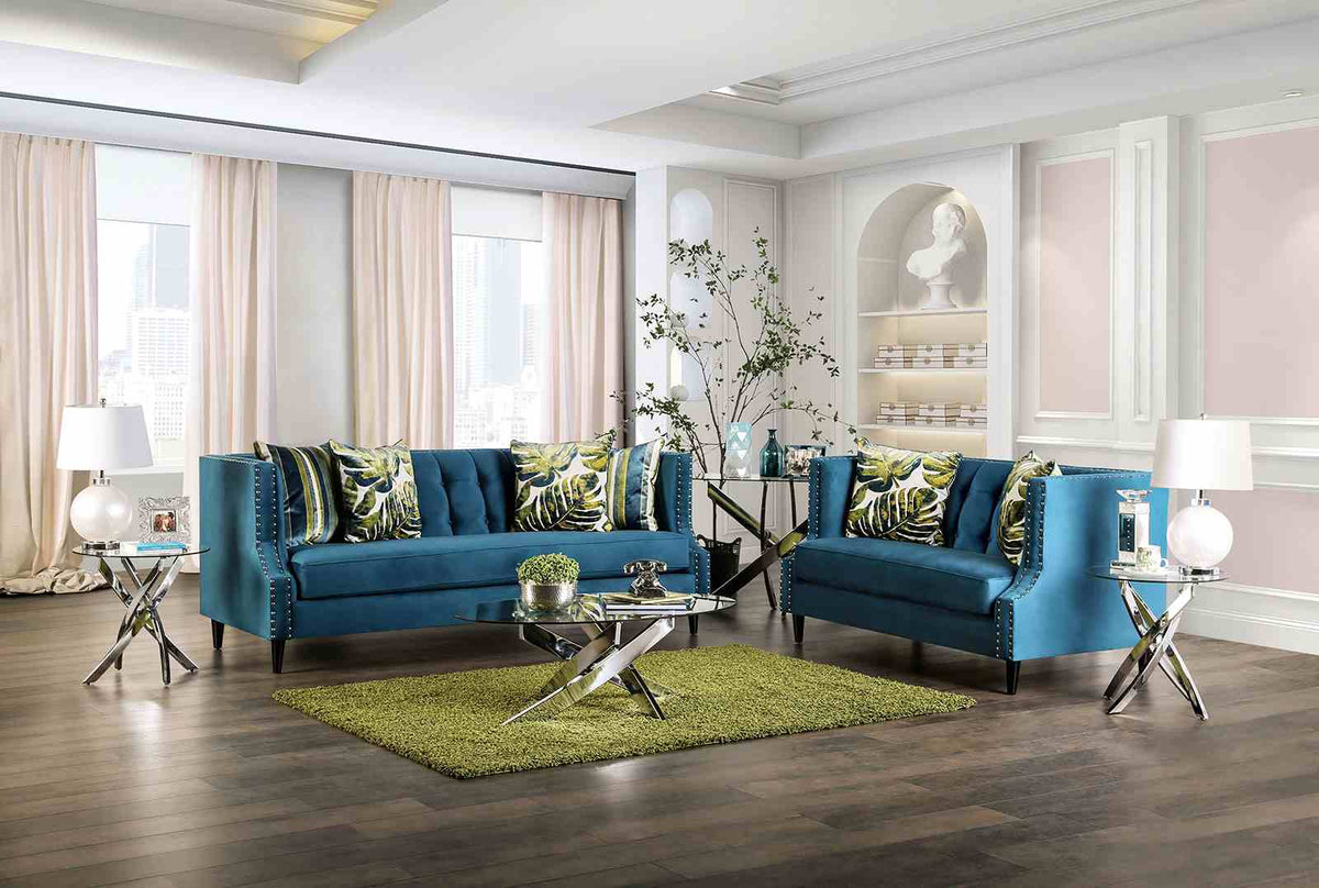 Azuletti Upholstery Set