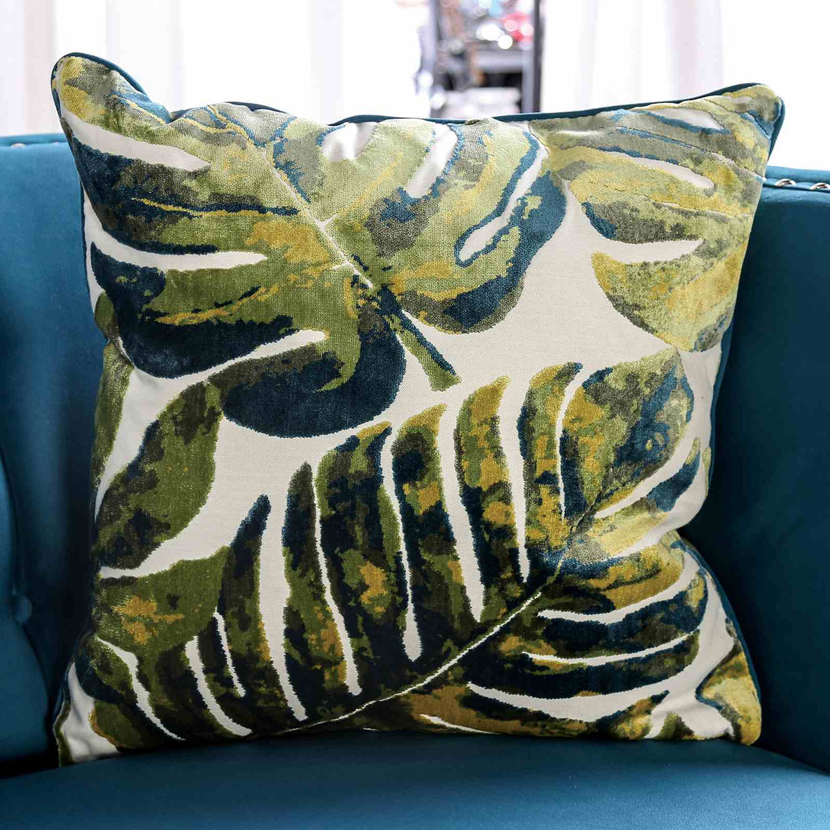Azuletti Loveseat