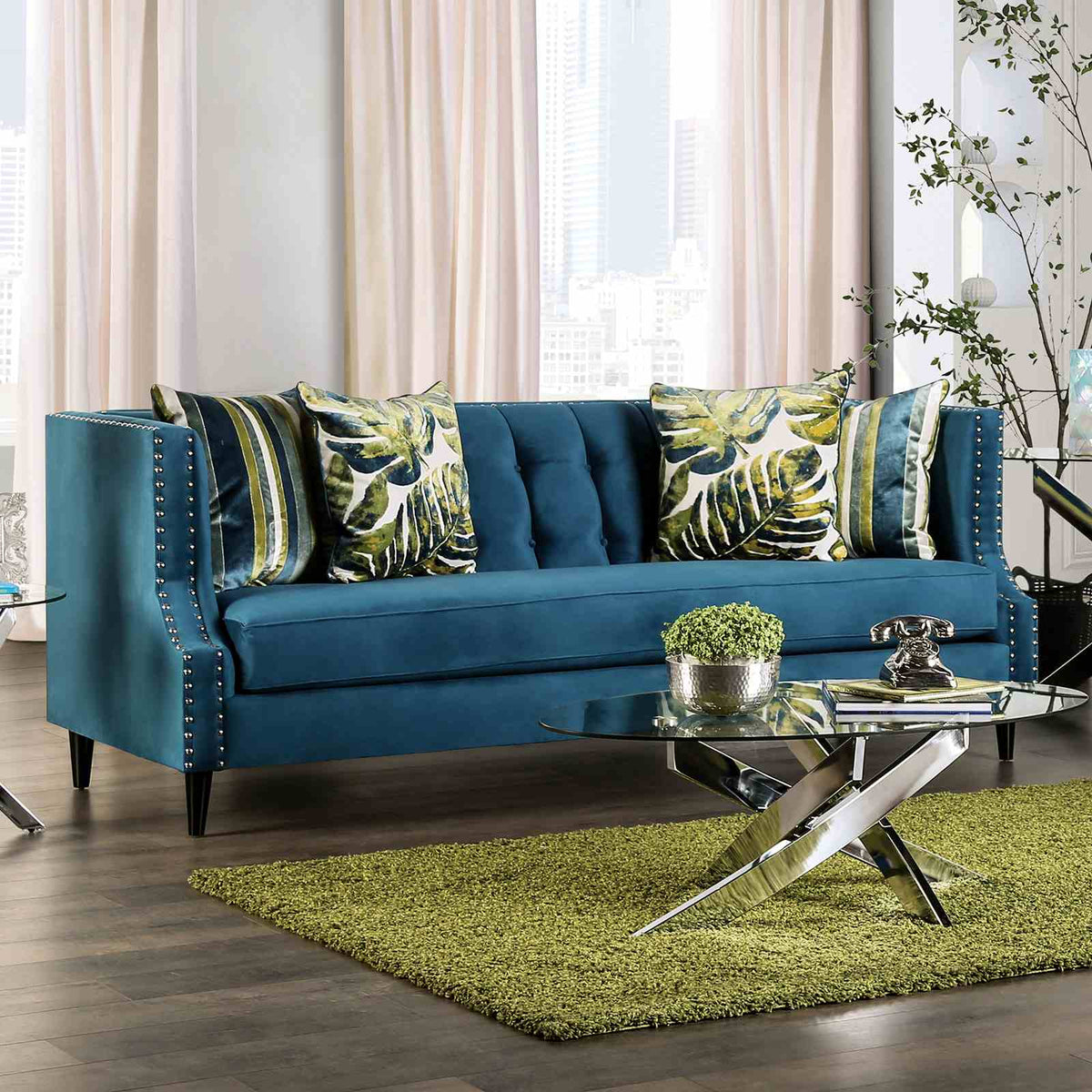 Azuletti Sofa