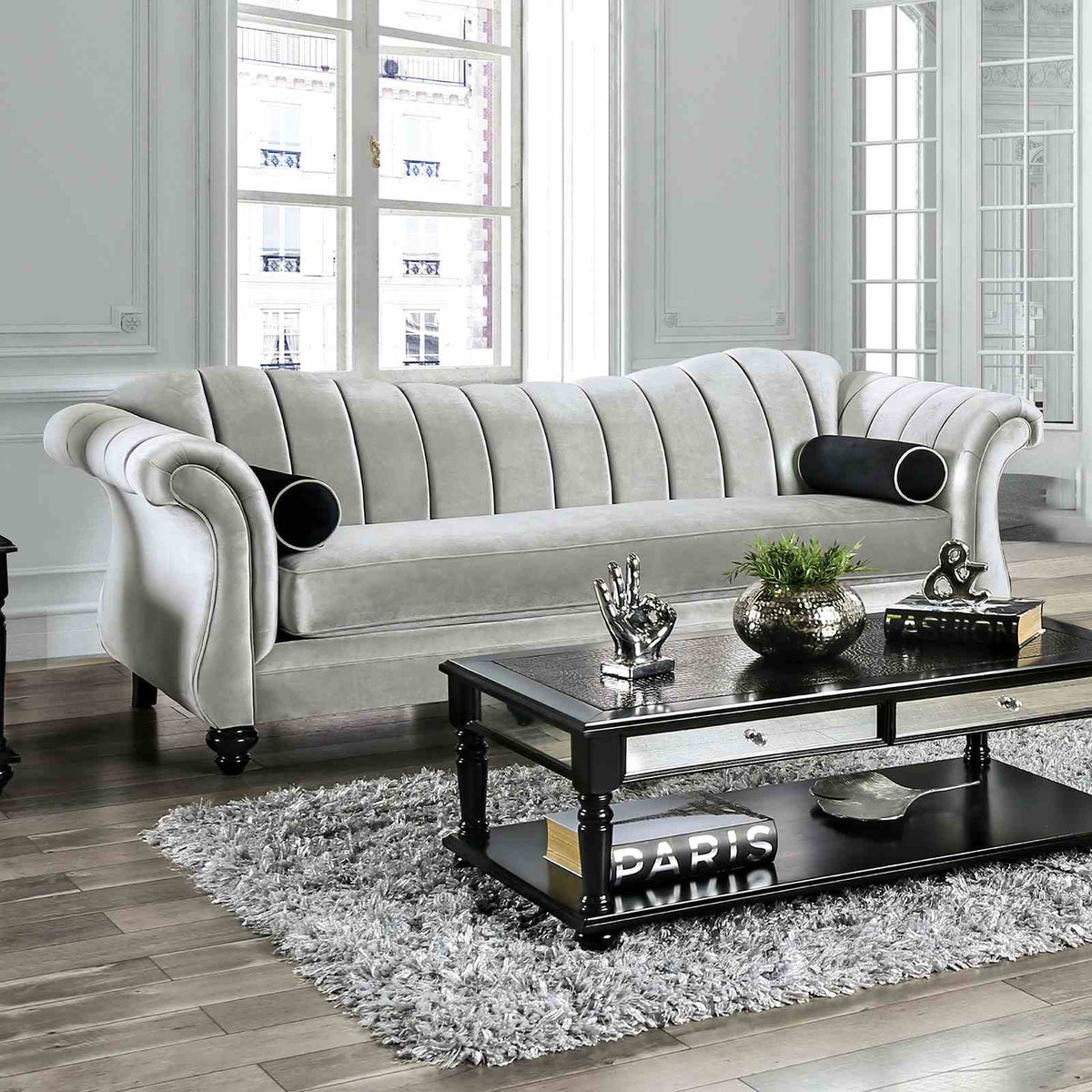 Marvin Sofa