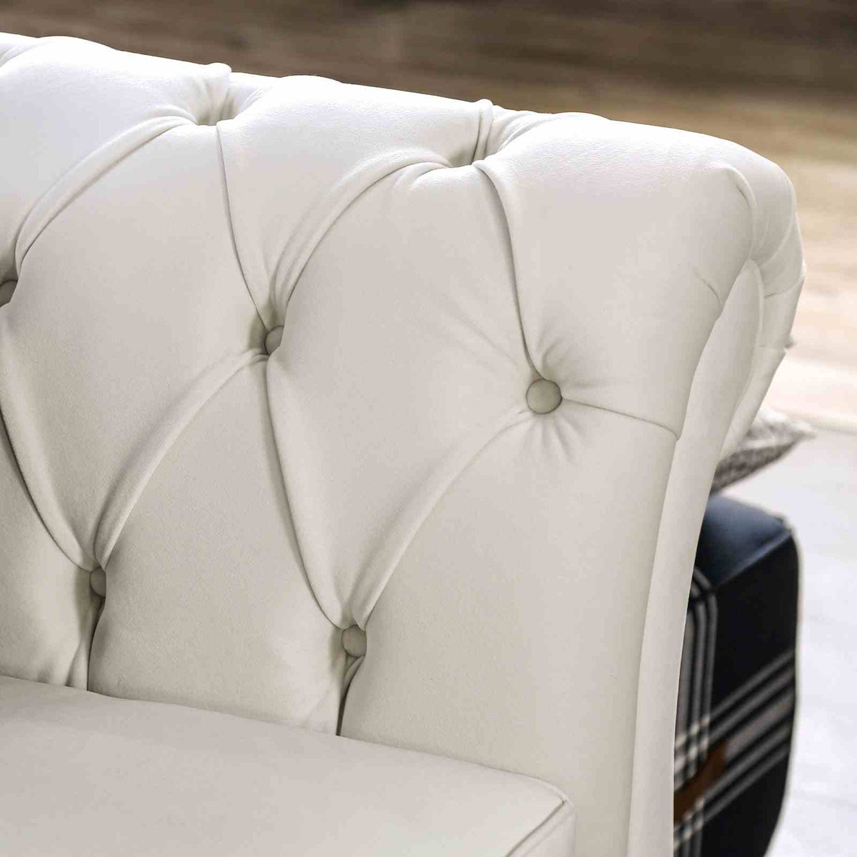 Antoinette Upholstery Set