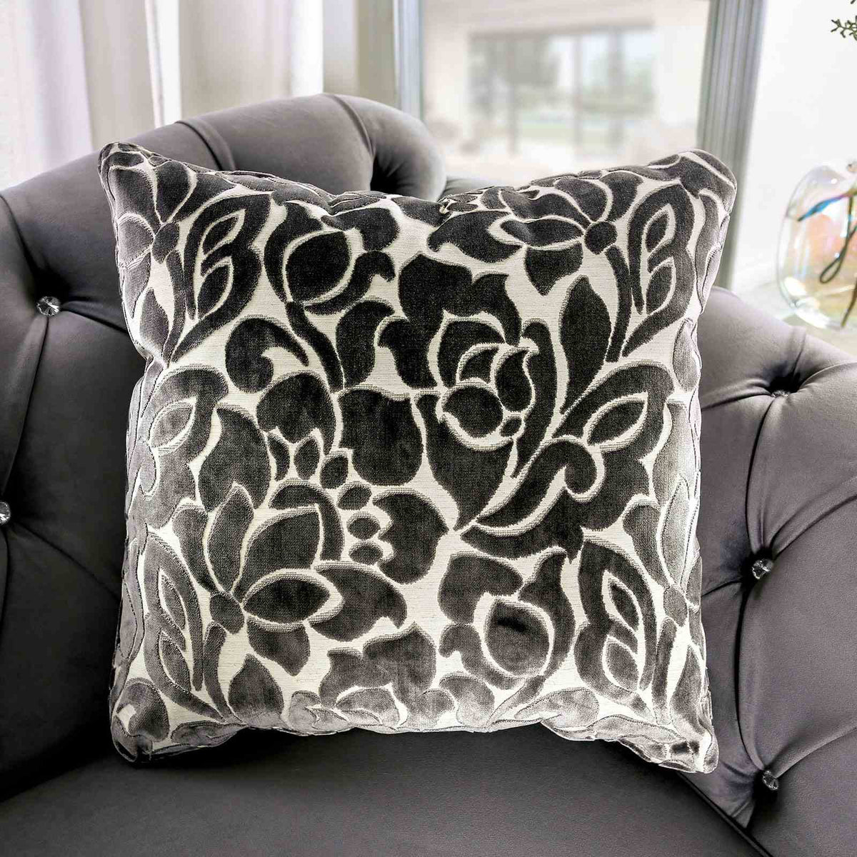 Antoinette Upholstery Set