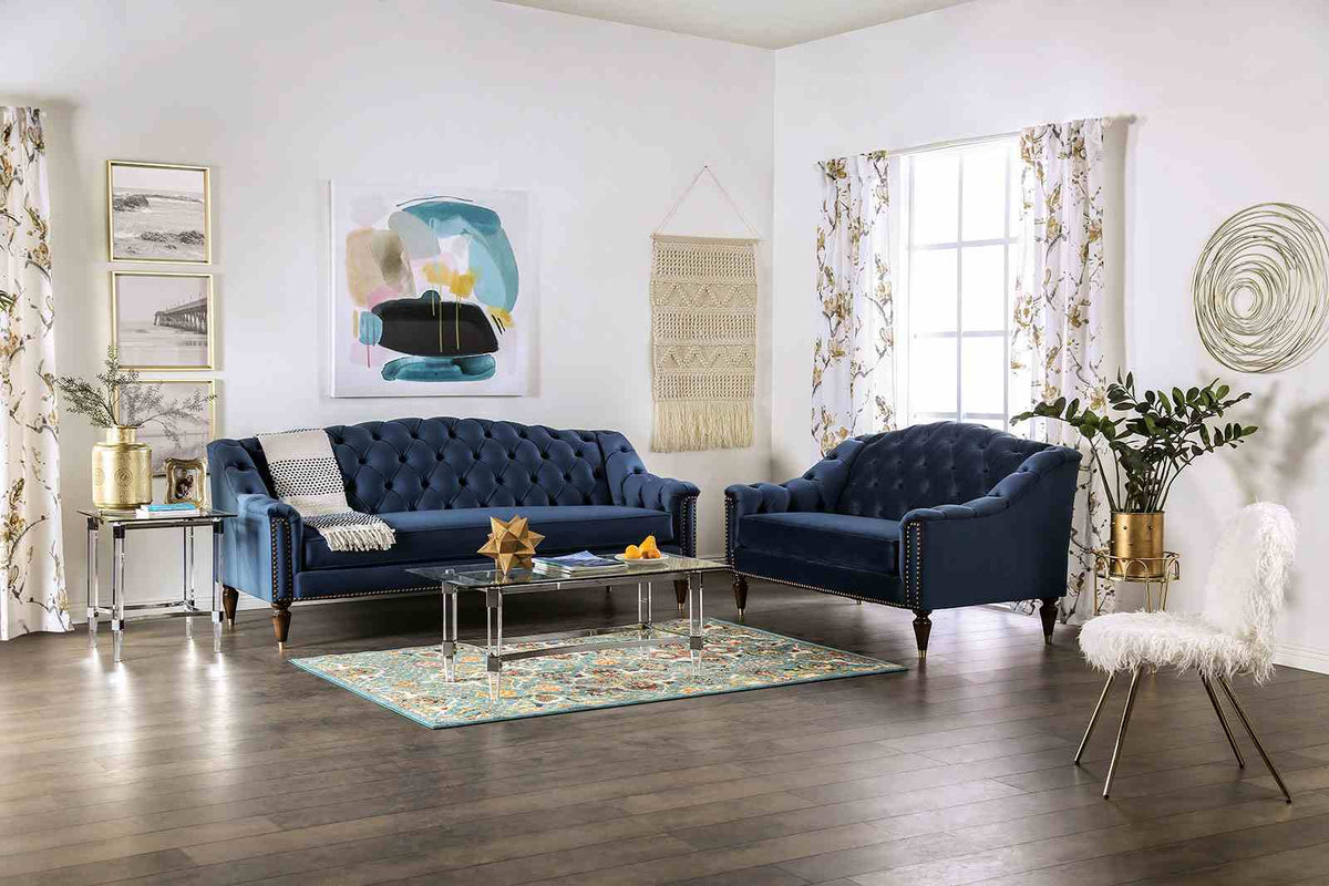 Martinique Sofa
