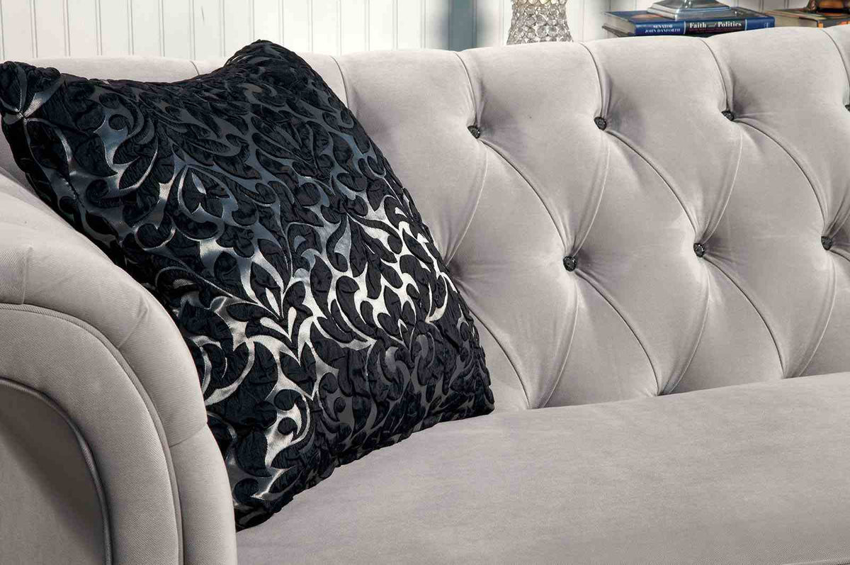 Rotterdam Sectional