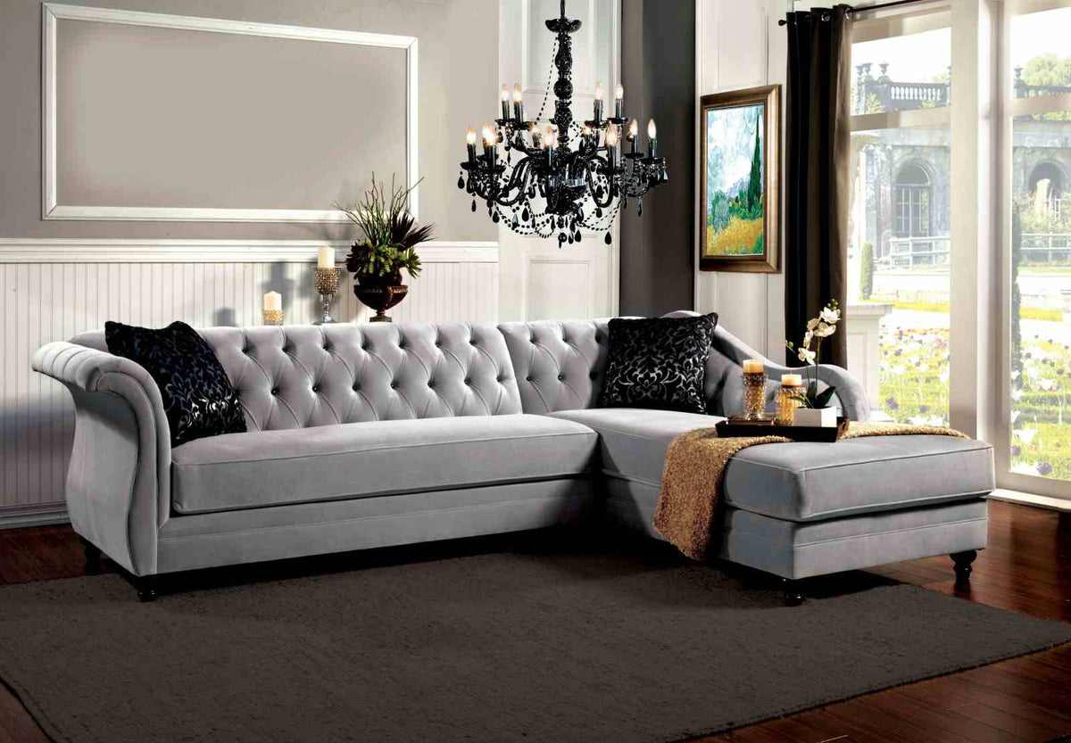 Rotterdam Sectional