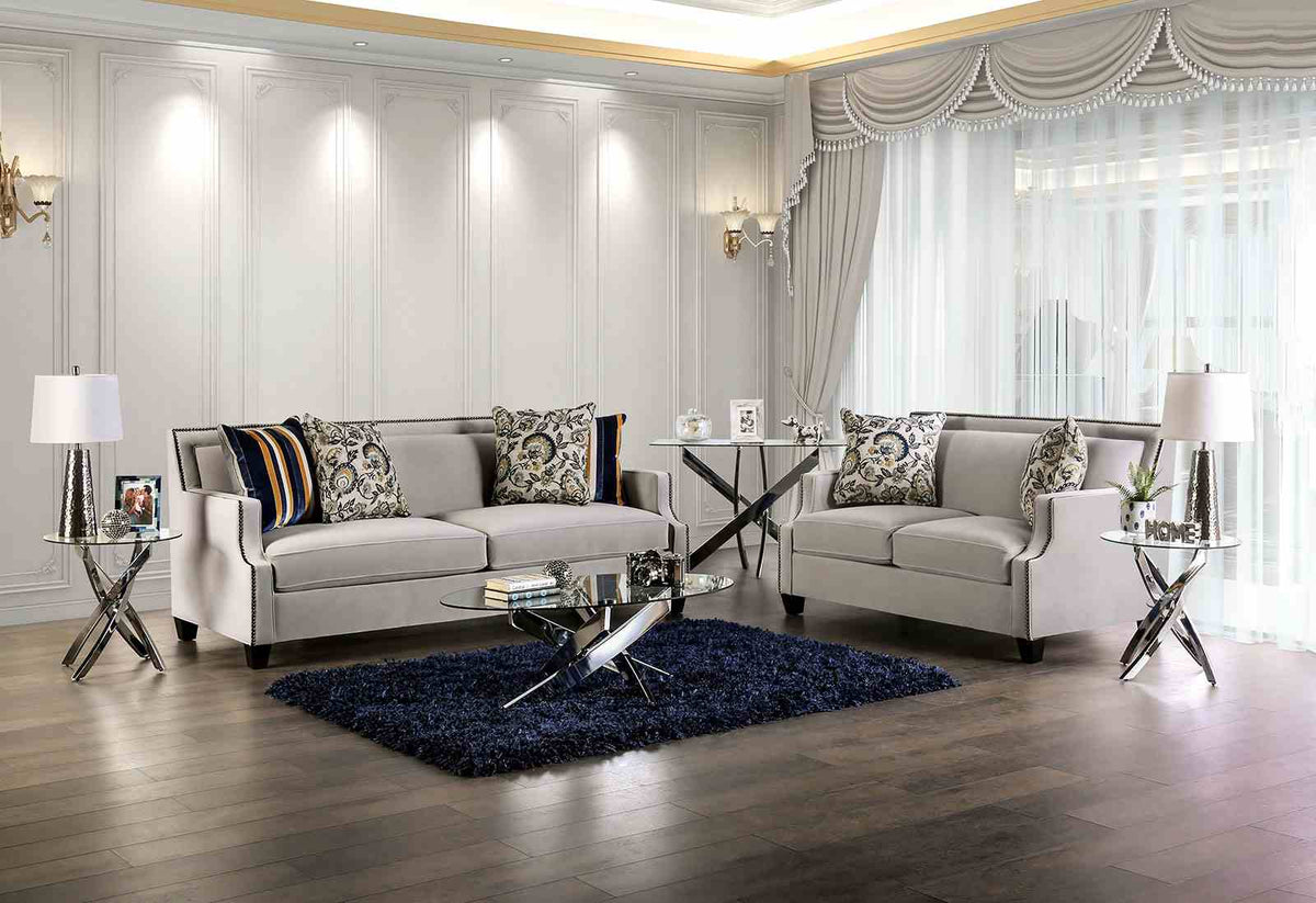 Montecelio Upholstery Set