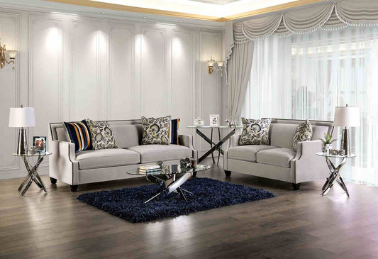 Montecelio Upholstery Set