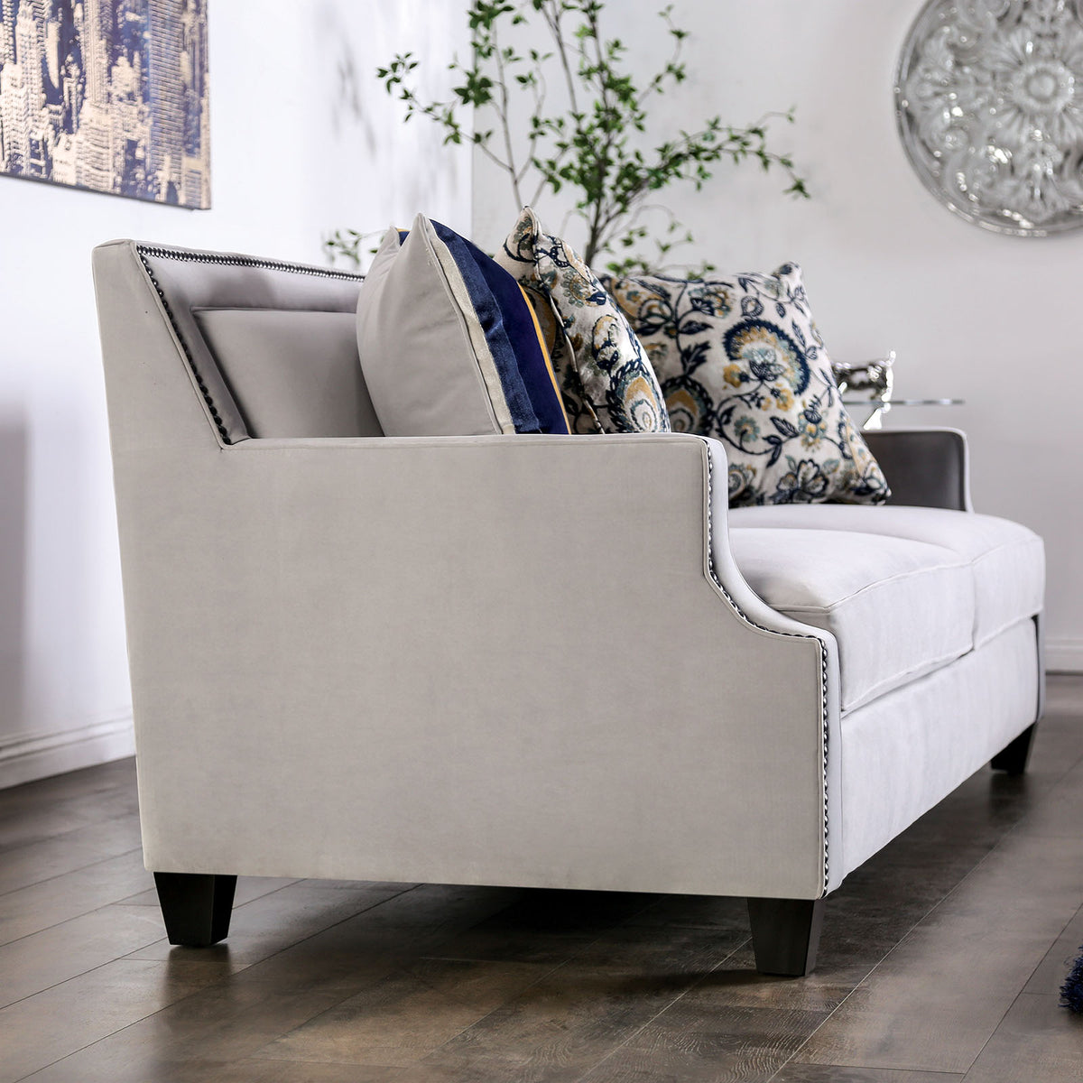 Montecelio Upholstery Set