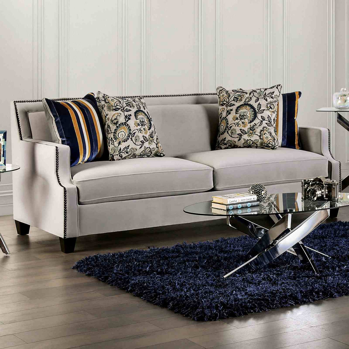 Montecelio Sofa