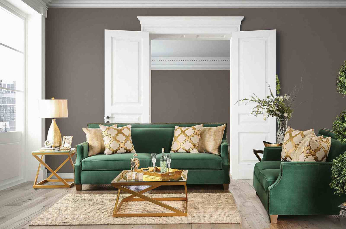 Verdante Upholstery Set
