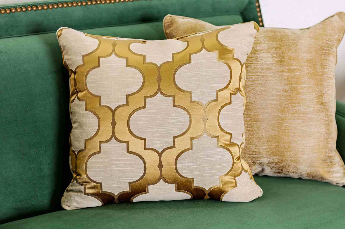 Verdante Upholstery Set