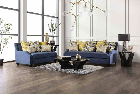 West Brompton Upholstery Set