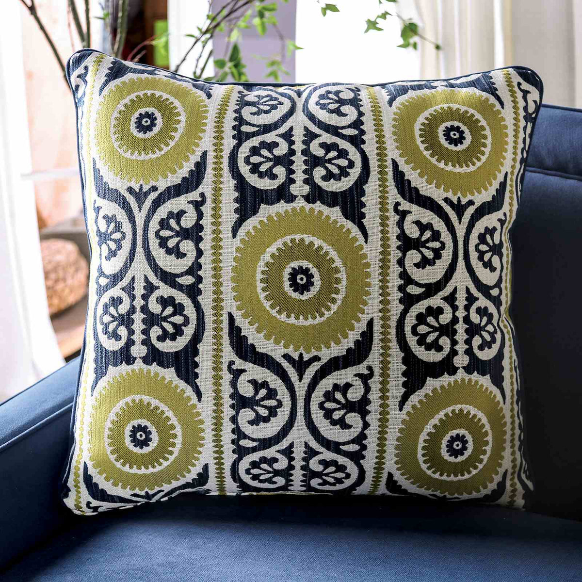 West Brompton Loveseat
