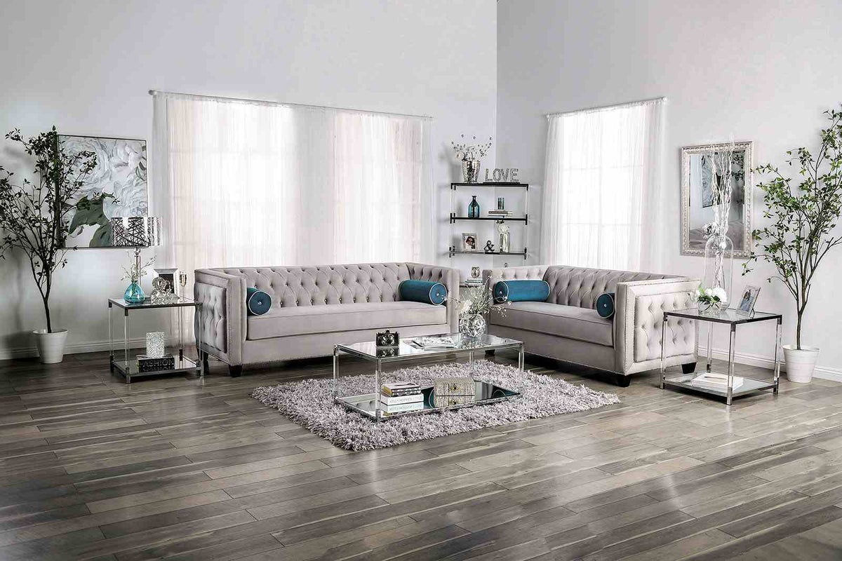 Silvan Upholstery Set
