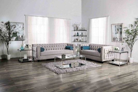 Silvan Upholstery Set